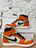 Air Jordan 1 Shattered Backboard Away Sz 8