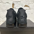 Air Jordan 4 Black Cat (2025) Sz 9