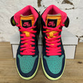 Air Jordan 1 High Tokyo Bio Hack Sz 8.5