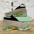 Air Jordan 14 Aleali May Fortune Sz 10.5 (12W)