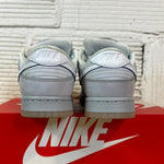 Nike Dunk Low Wolf Grey Pure Platinum Sz 8.5