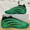 Adidas Harden Vol. 9 Green Sz 9.5