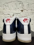 Nike Air Force 1 Mid Independence Day Sz 15 DS
