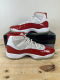Air Jordan 11 High Cherry Sz 8.5