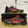Nike Kobe 8 Christmas (2012) Sz 9.5