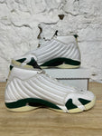 Air Jordan 14 Forest Sz 13