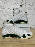 Air Jordan 14 Forest Sz 13