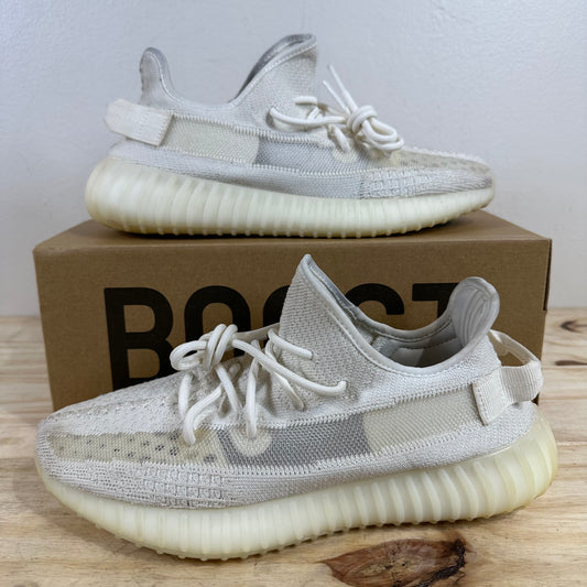 Yeezy Boost 350 V2 Bone Sz 10