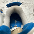 Air Jordan 4 Military Blue (2012) Sz 12