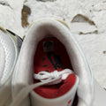 Air Jordan 3 White Cement Reimagined Sz 7.5