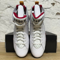 Air Jordan 7 Cardinal Sz 10.5 DS