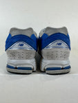 New Balance 2002R Cobalt Silver Sz 11