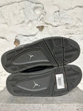 Air Jordan 4 Pairs Olympics Wet Cement Sz 8.5