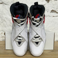 Air Jordan 8 Bugs Bunny Sz 9.5