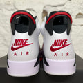 Air Jordan 6 Carmine (2021) Sz 10 DS