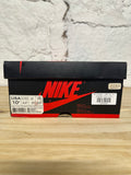 Air Jordan 1 High UNC Sz 10.5
