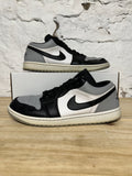 Air Jordan 1 Low Shadow Toe Sz 13