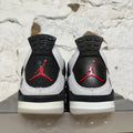 Air Jordan 4 Fire Red Mars Blackmon (2006) Sz 10 DS