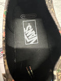 Vans Authenitc Nintendo Duck Hunt Sz 8.5