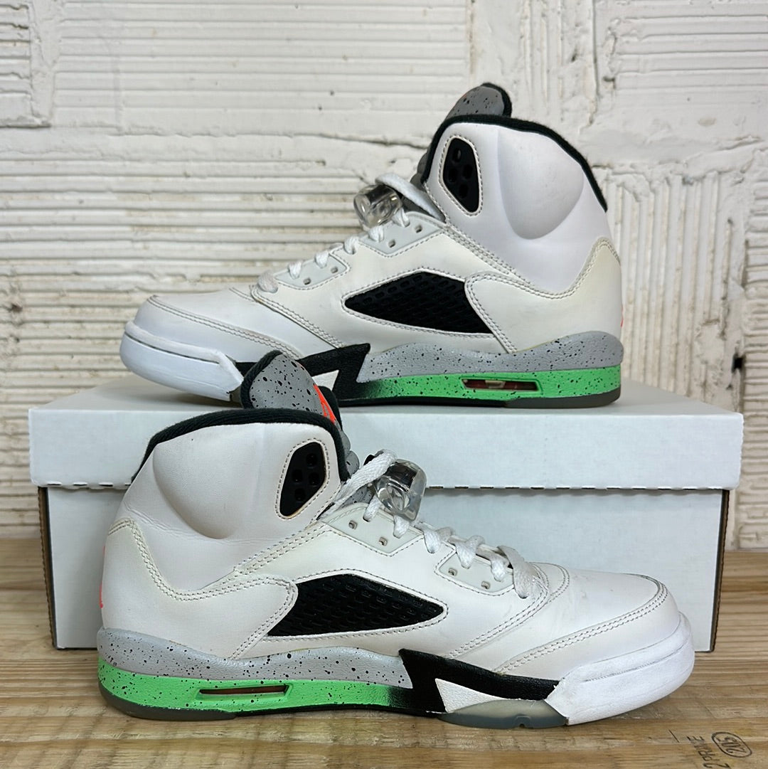 Air Jordan 5 Poison Sz 6.5Y