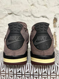 Air Jordan 4 A Ma Maniere Violet Ore Sz 10