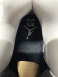 Air Jordan 4 Military Black Sz 11