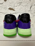 Nike Air Force 1 Undefeated Pink Prime Sz 7