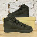 Nike Air Force 1 High 07 Billie Eilish Sequoia Sz 11.5 DS