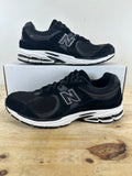 New Balance 2002R Gunmetal Sz 10.5