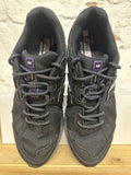 New Balance 1906 Black Cordura Sz 10