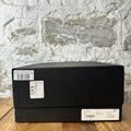 Amiri High MA Court Black White Sneaker Sz 10 (43)