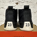 Air Jordan 12 Nylon Sz 14