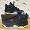 Air Jordan 4 Rare Air (Gold Lettering) Sz 9.5
