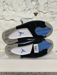 Air Jordan 4 University Blue Sz 10