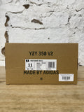 Yeezy 350 V2 Bone White Sz 11 DS