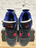 Air Jordan 4 Rare Air Sz 9