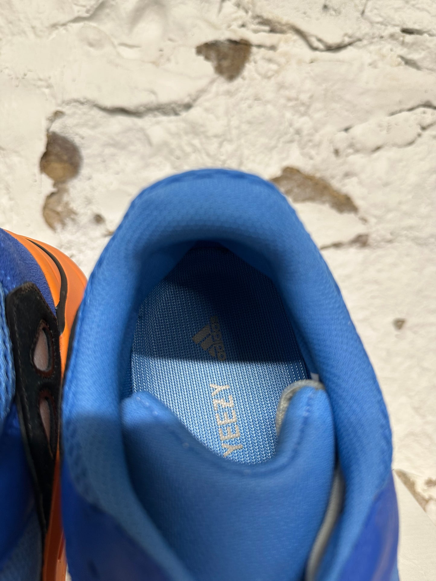 Yeezy 700 Bright Blue Sz 12.5