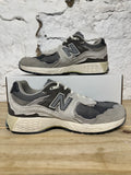 New Balance 2002R Protection Pack Rain Cloud (2021) Sz 10