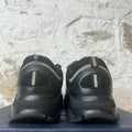 Dior B22 Triple Black Sneaker Sz 11 (44)