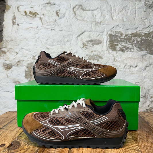 Bottega Veneta Pinecone Orbit Sneaker Sz 9 (42)