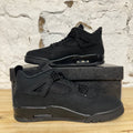 Air Jordan 4 Black Cat Sz 11.5 DS