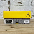 Air Jordan 4 Lightning (2021) Sz 10