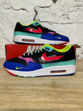Nike Air Max 1 Parachute Sz 13