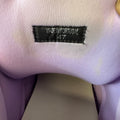 Lanvin Curb Purple Lilac Sneaker Sz 14 (47)