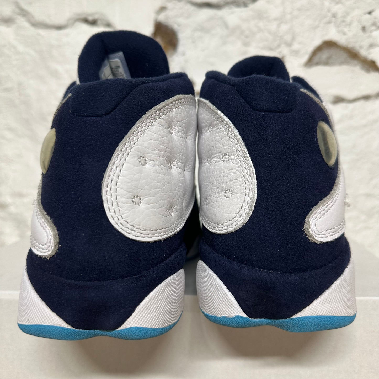 Air Jordan 13 Obsidian Sz 8