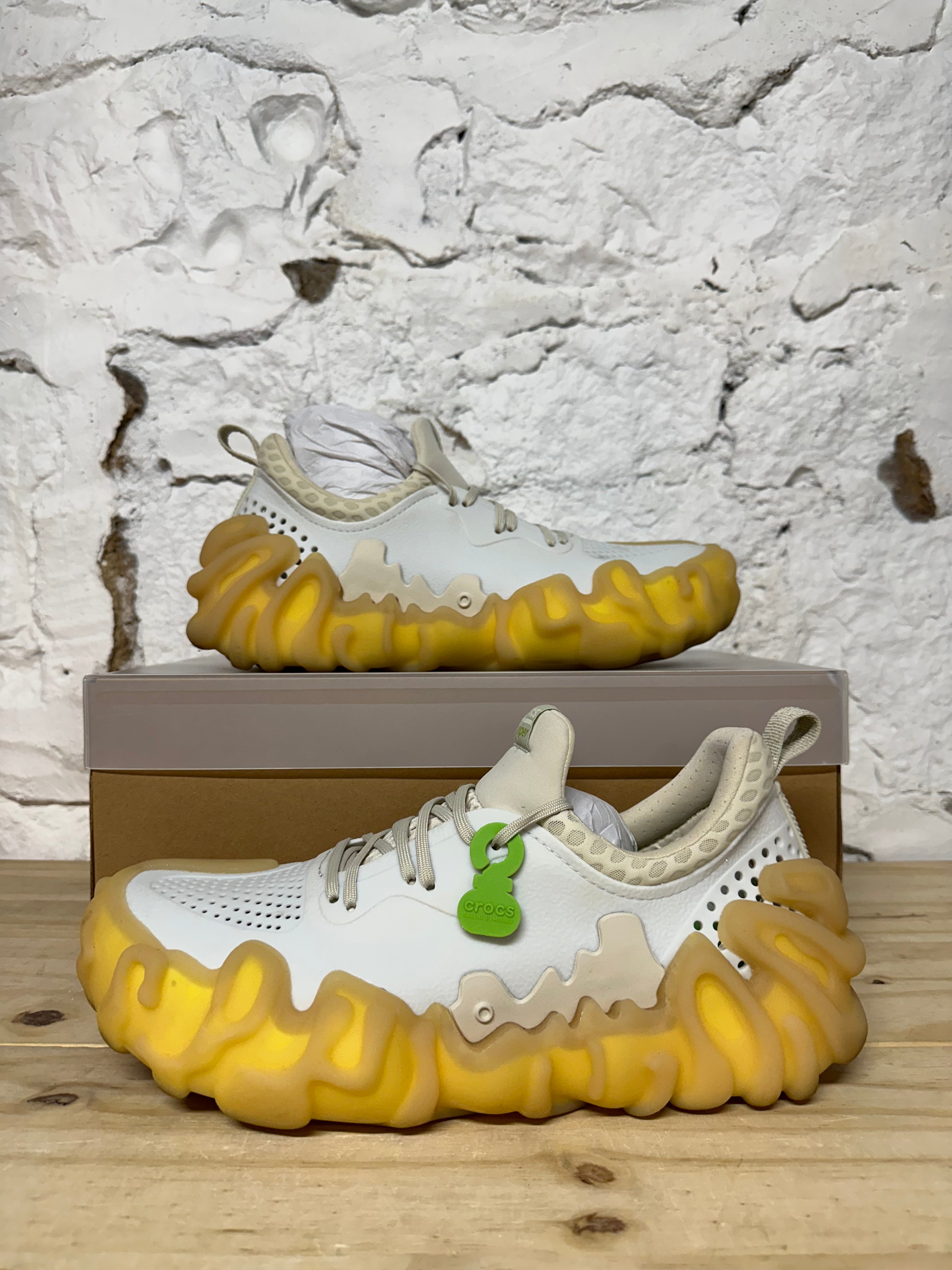 Salehe Croc Junpier Sz 11