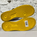 Nike Air Force 1 Low Kobe Bryant Lakers Home Sz 9