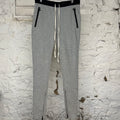 Fear of God Essentials Grey Sweatpants Sz S