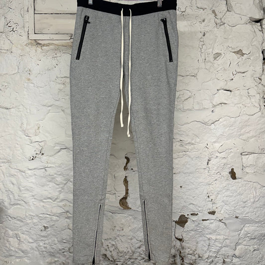 Fear of God Essentials Grey Sweatpants Sz S