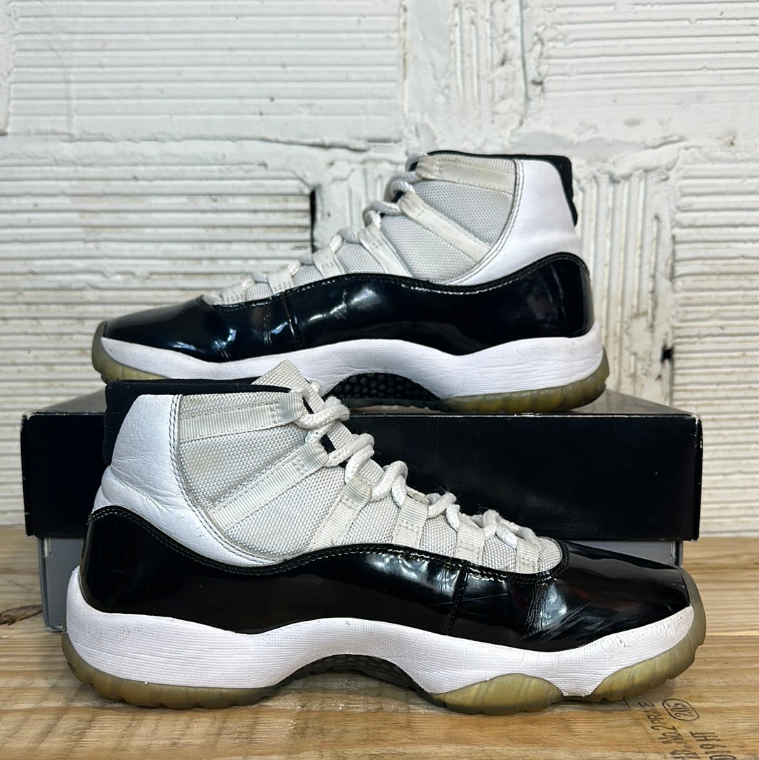 Air Jordan 11 Concord Sz 8.5